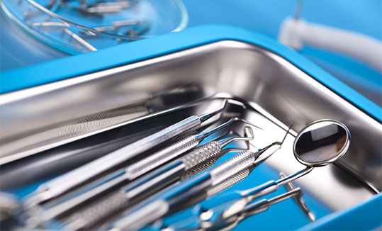 کلینیک دندانپزشکی الماس