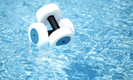 آبدرمانی ژنرال