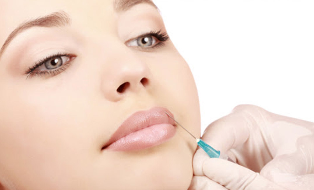 دکتر زهره خسروی پوست مو زیبایی