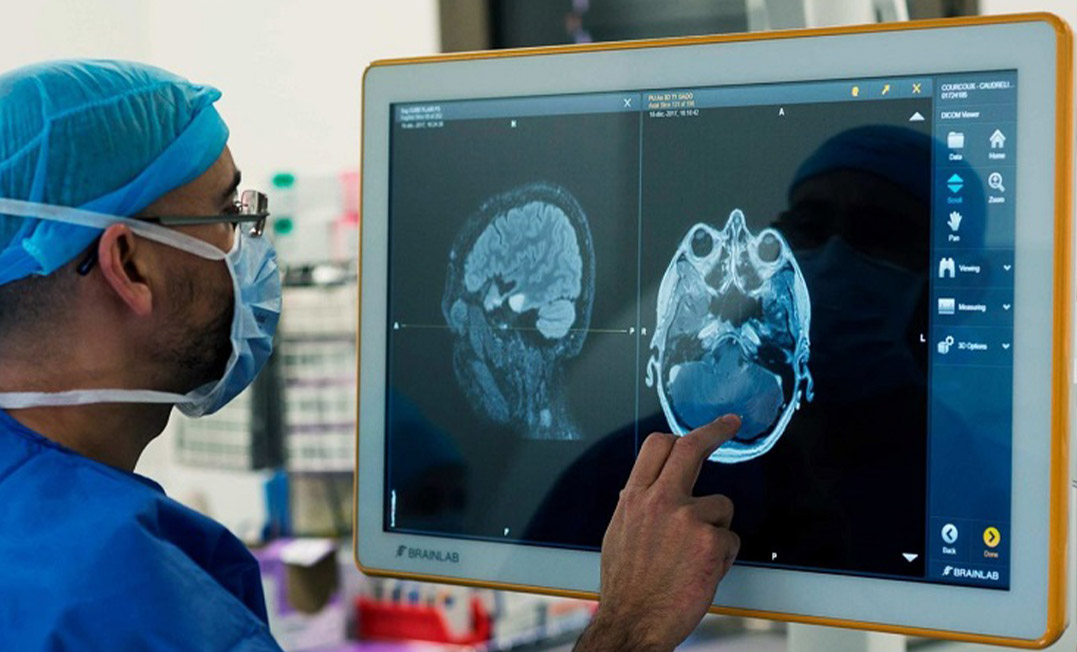  کلینیک سونوگرافی و رادیولوژی محمد زارع