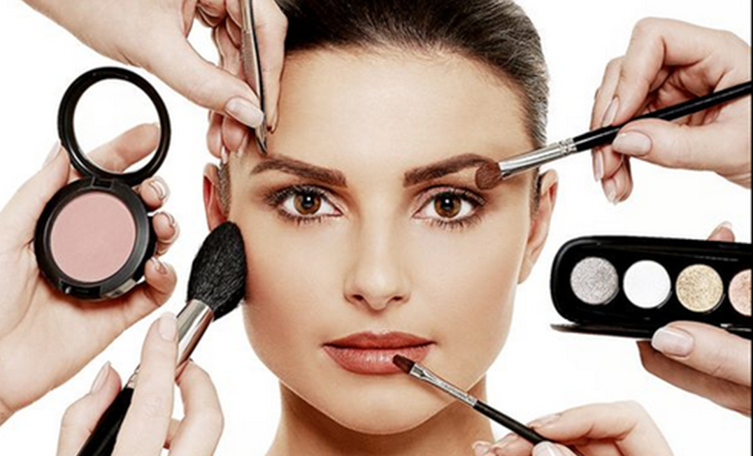 سالن زیبایی رویا