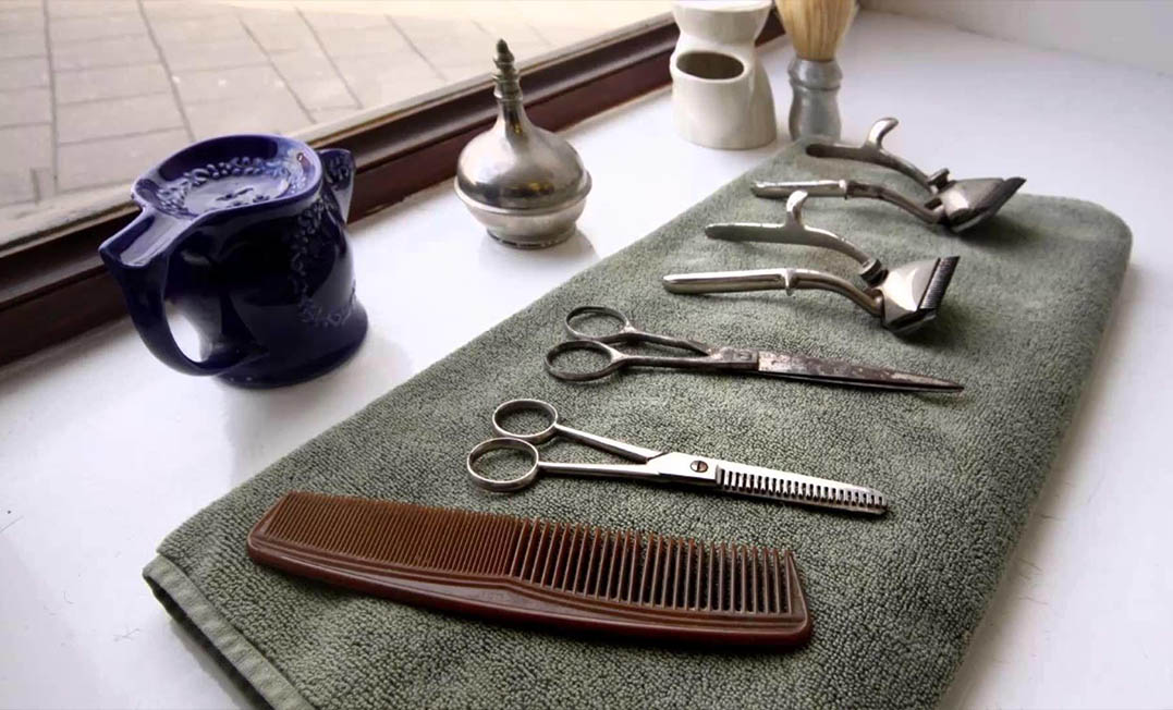 آرایشگاه تیک تاک