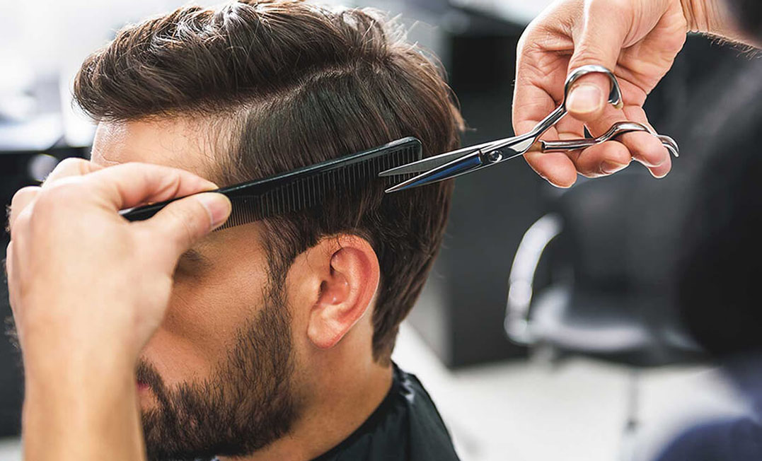 پیرایشگاه پاتوق 