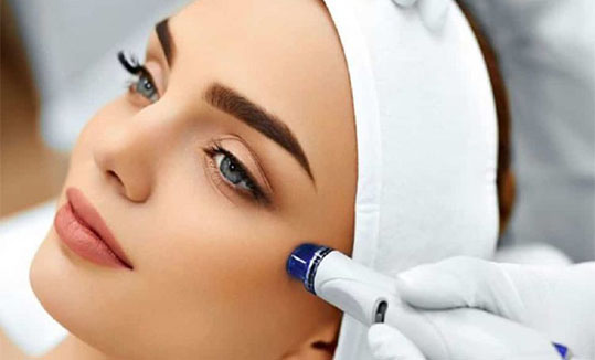 دکتر نادیا توکلی