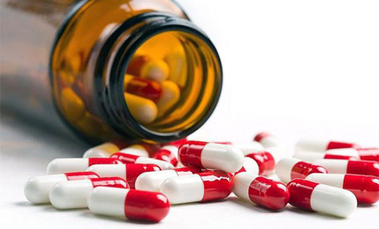 داروخانه دکتر احمدیان