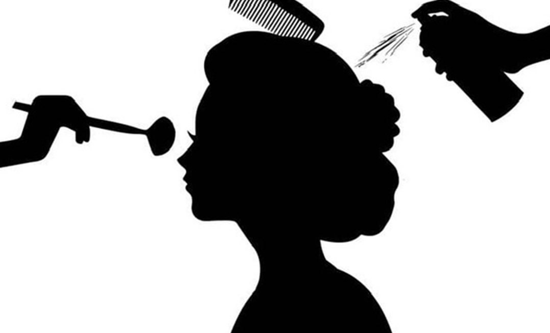 آرایشگاه زنانه سایه 