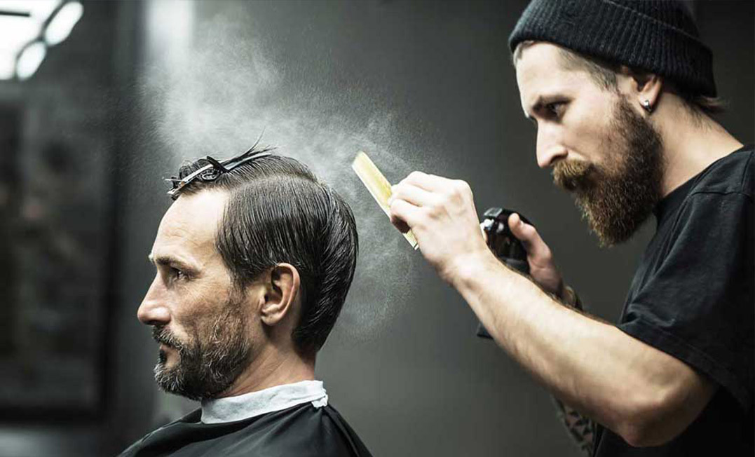 آرایش و پیرایش کاخ 