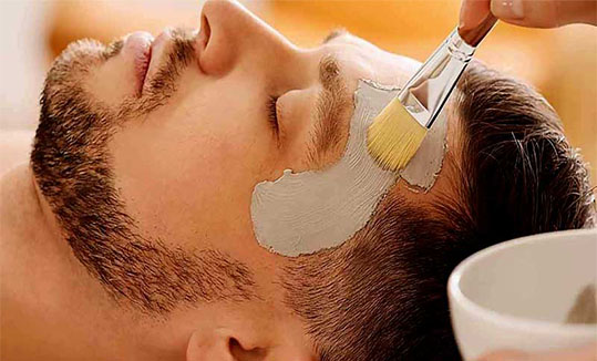 سالن آرایشگاه مستر تیغ