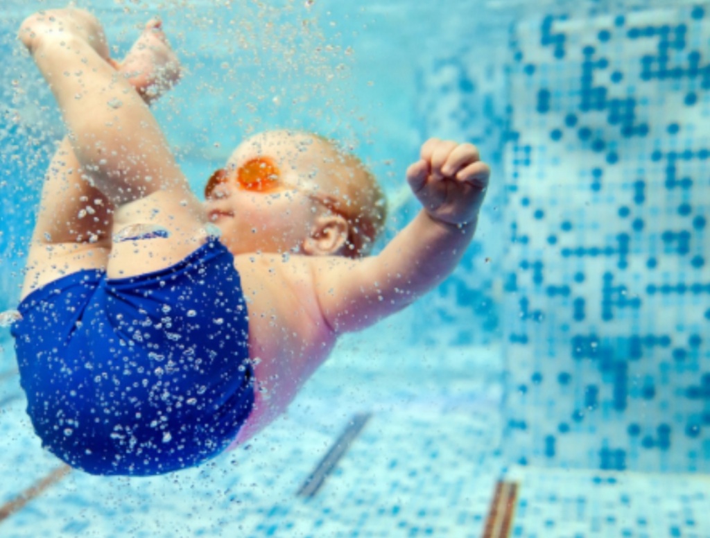 آبدرمانی شهر آفتاب