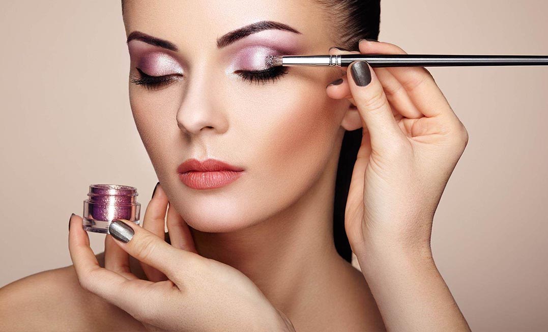 سالن زیبایی سعادتی