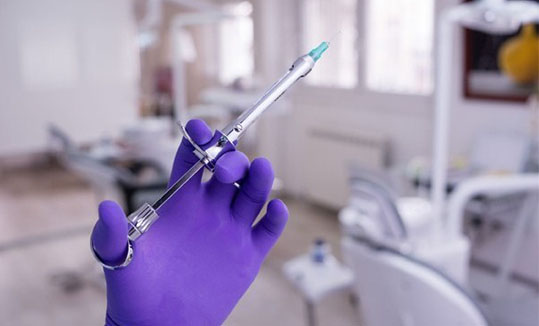 کلینیک دندانپزشکی سهیل