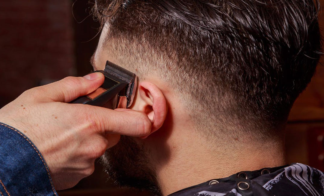 آرایشگاه سام