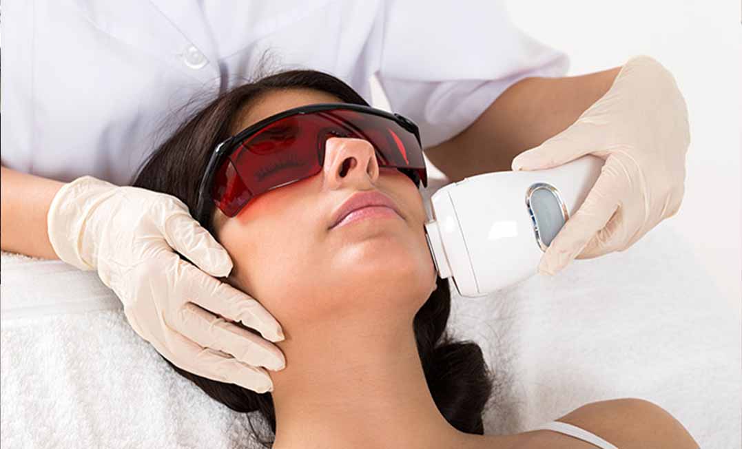 کلینیک لیزر پاییز