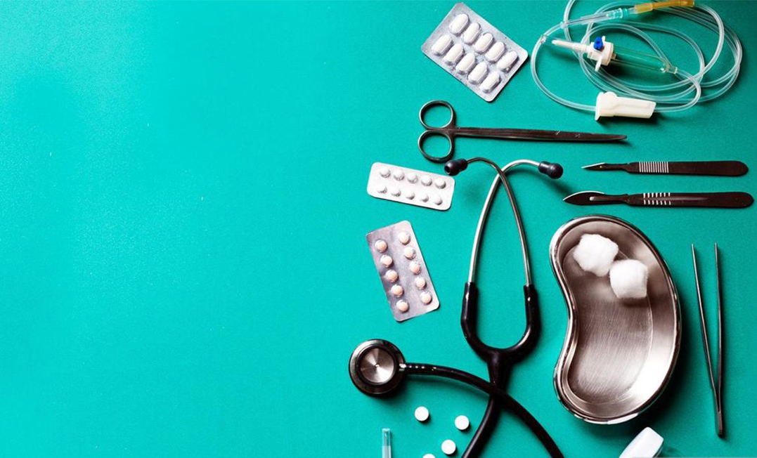 تجهیزات پزشکی آذین