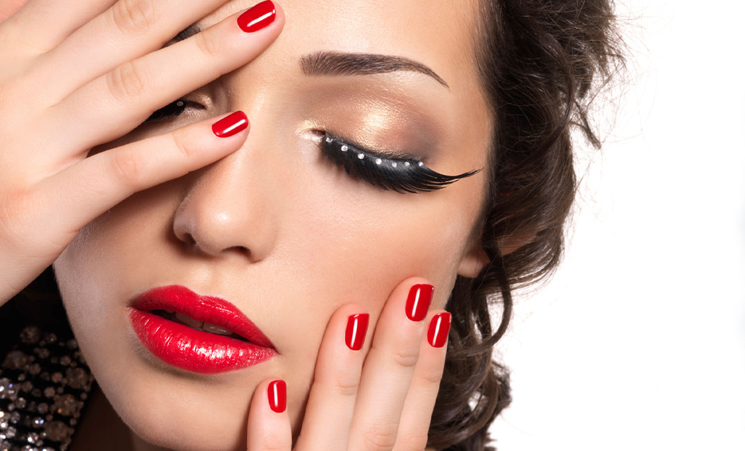 سالن زیبایی جواهریه