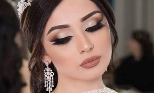 سالن زیبایی پاییزان