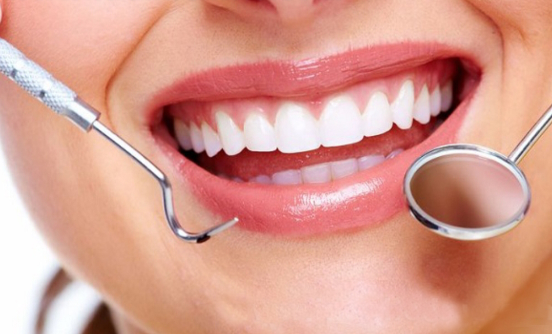 دندانپزشکی هستی