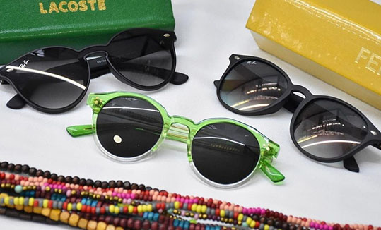 بینایی سنجی روحی