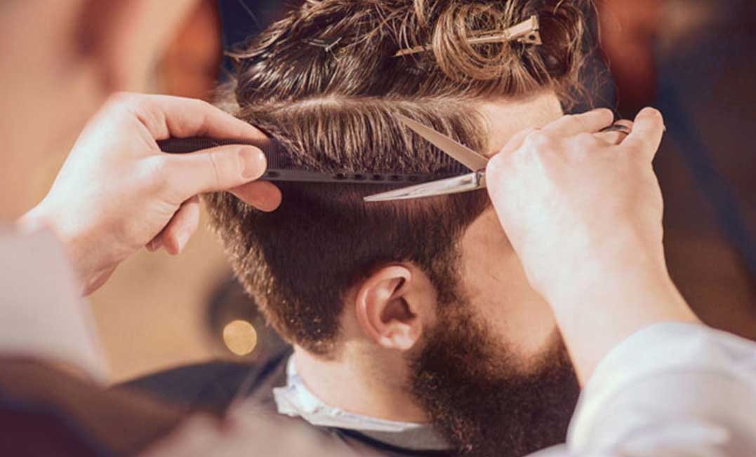 پیرایش مردانه آرتیست 