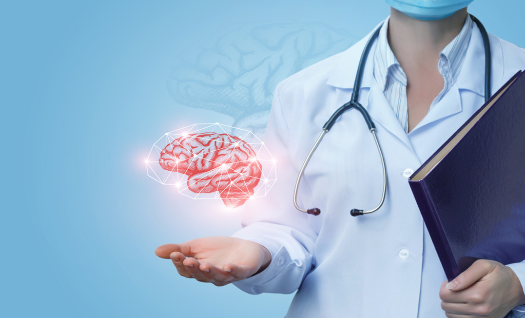 متخصص  مغز و اعصاب حمیدرضا ایزدی