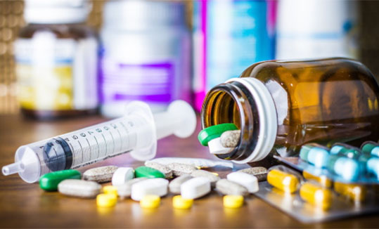 داروخانه دکتر زارعی