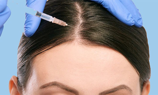 کلینیک زیبایی روکال