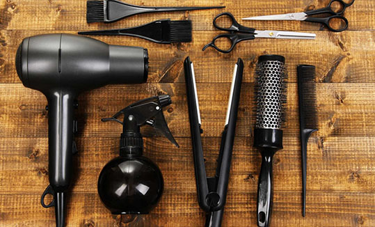 پیرایش حمید