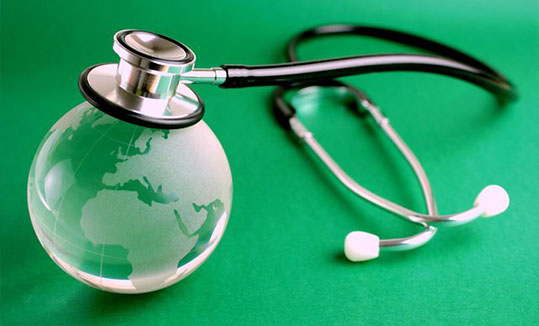 دندانپزشکی درمانگاه شمس