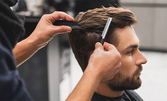 پیرایش جیاواز