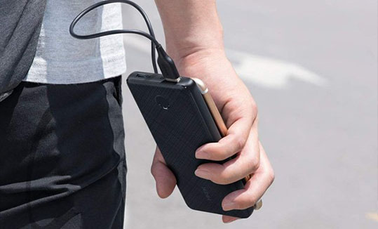 موبایل اورجینال