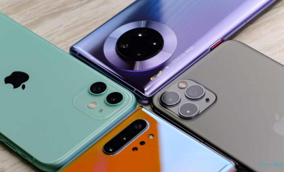 موبایل دکتر اپل