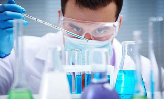 آزمایشگاه پاداد