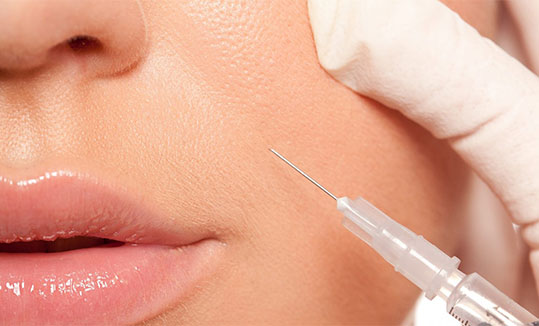 کلنیک زیبایی کاریزما