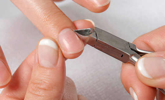 سالن زیبایی زنانه طـراوت