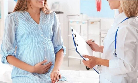 سوده امیرافضلی متخصص زنان و زایمان