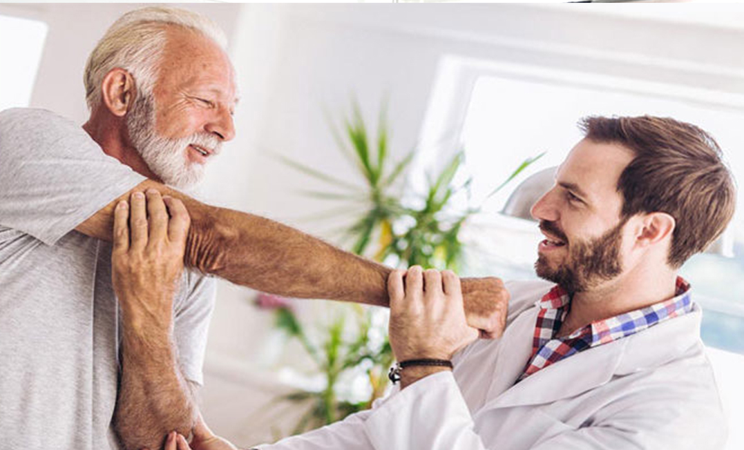 مرکز فیزیوتراپی آریا