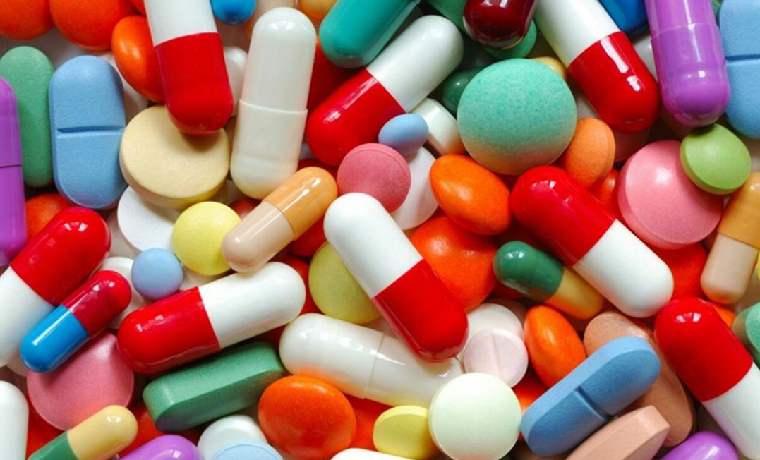 داروخانه دکتر معماری