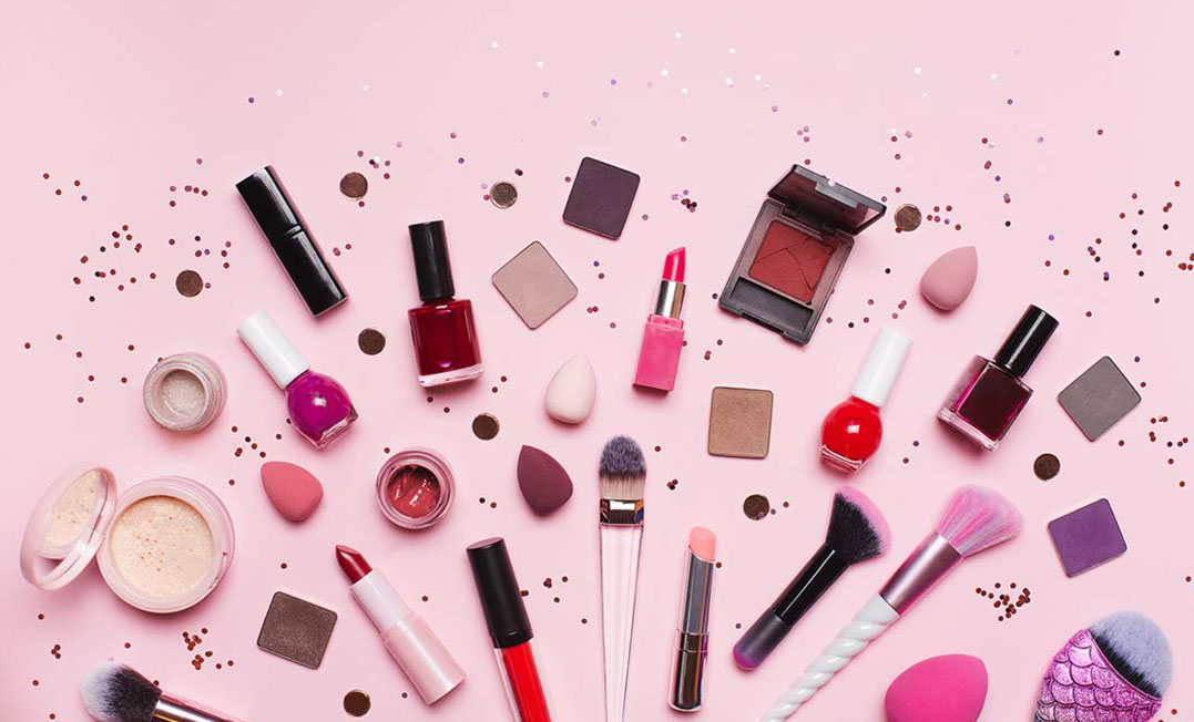 آرایشگاه زنانه ویس