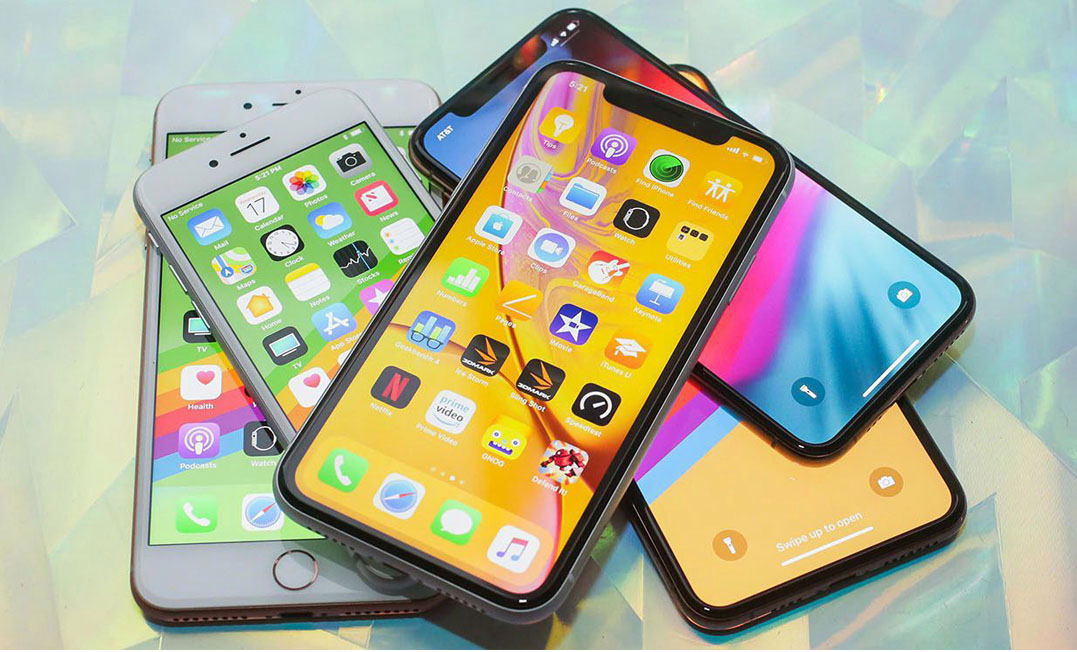 تلفن همراه سعید