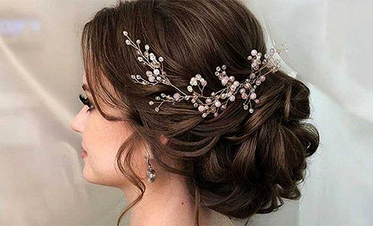 تیم زیبایی مهشید حفیظ