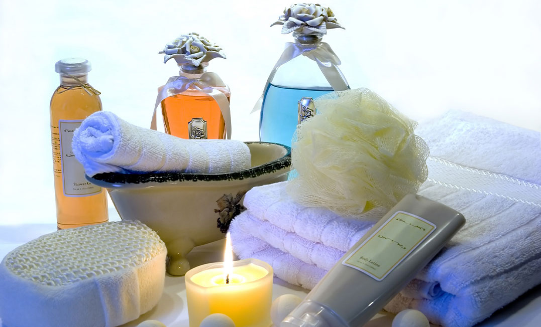 ماساژ مایورا