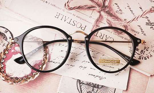 عینک فروشی پرنس