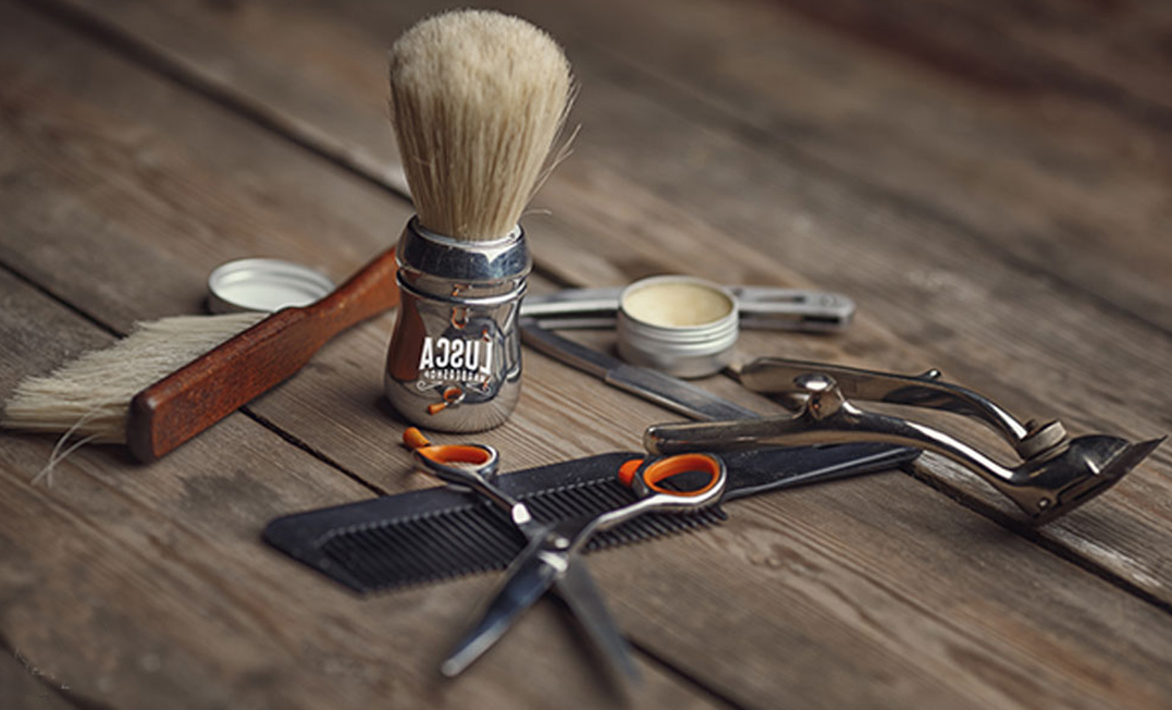 آکادمی موی استایل