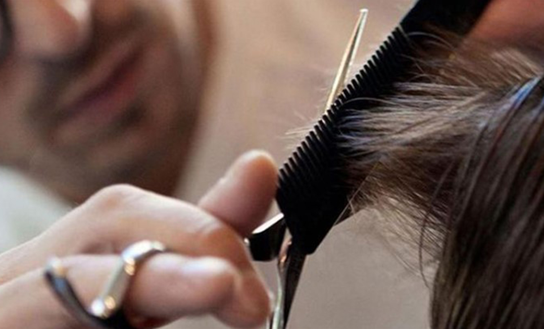 آرایش و پیرایش مردانه