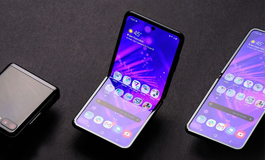 موبایل قدرتی