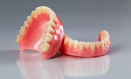 دندان سازی احسان