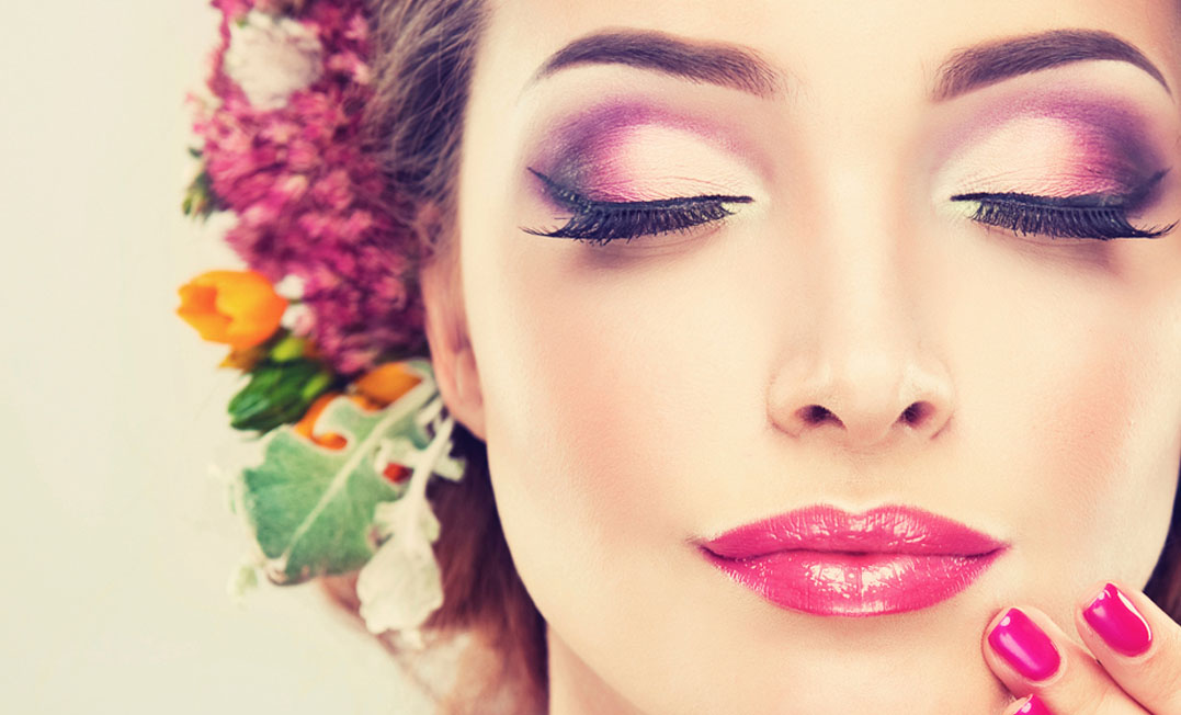 سالن زیبایی مهرسا دخت