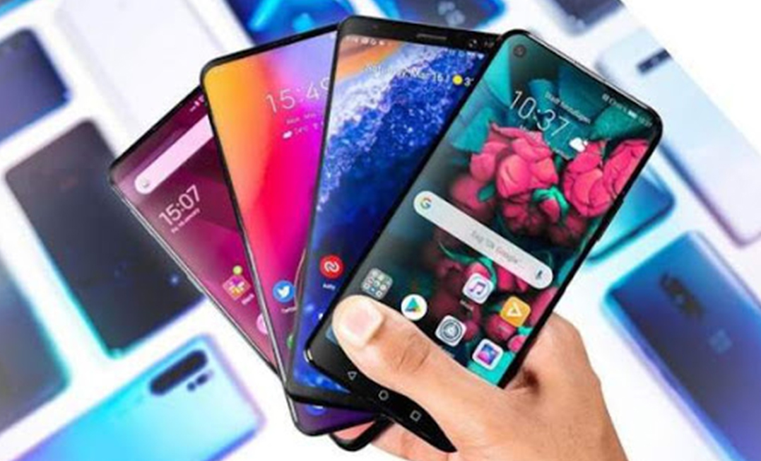 لوازم جانبی موبایل هادی