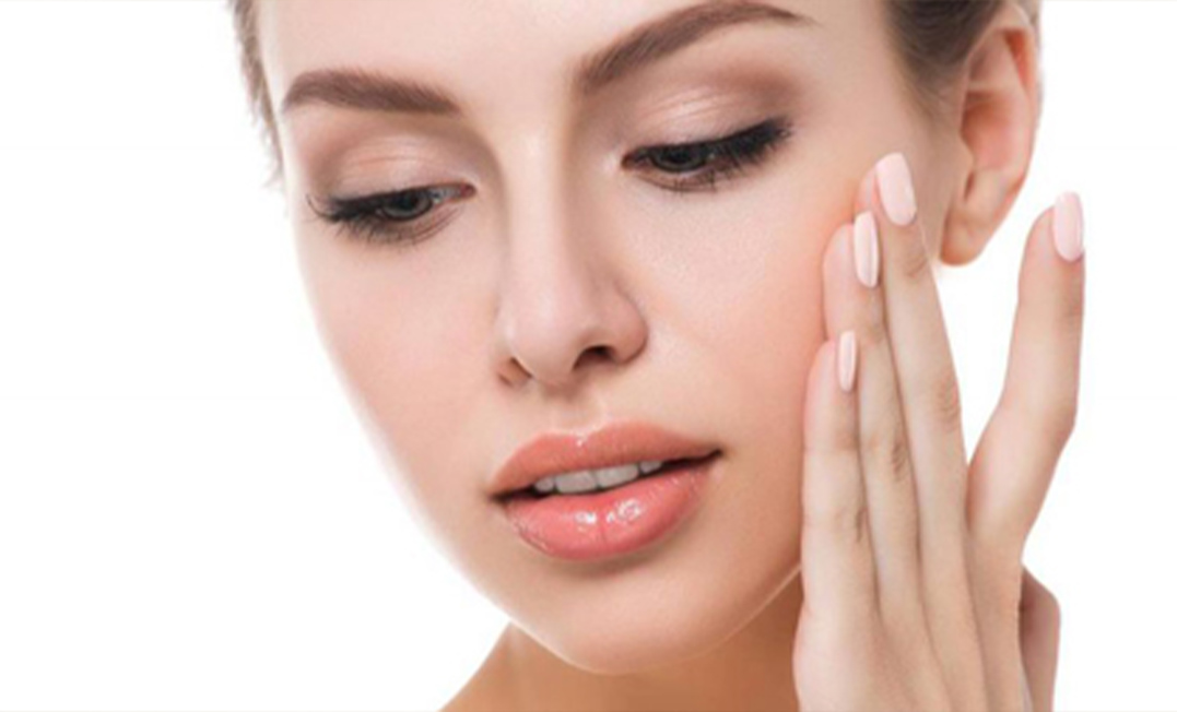 لوازم یهداشتی پوست وزیبایی طالبی