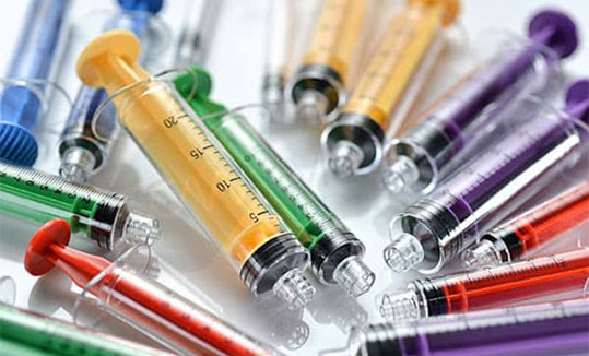 تجهیزات پزشکی شایان